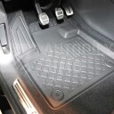 Aristar Gumové autokoberce Citroen DS 7 Crossback 2019- zvýšený okraj