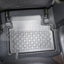 Aristar Gumové autokoberce Kia Ceed 2012- zvýšený okraj