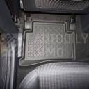 Aristar Gumové autokoberce Kia Sportage IV 2015- zvýšený okraj