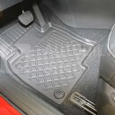 Aristar Gumové autokoberce Mazda CX-5 2017- zvýšený okraj