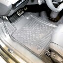 Aristar Gumové autokoberce Peugeot 508 2018- (sedan, SW) zvýšený okraj