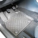 Aristar Gumové autokoberce Seat Ibiza 2017- zvýšený okraj