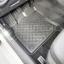 Aristar Gumové autokoberce Seat Leon IV 2020- (hatchback, combi) zvýšený okraj