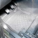 Aristar Gumové autokoberce Suzuki Jimny 2017- (SUV) zvýšený okraj