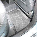 Aristar Gumové autokoberce Suzuki Vitara 2015- (SUV) zvýšený okraj