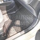 Aristar Gumové autokoberce Toyota Yaris Hybrid 2011- (hatchback) zvýšený okraj