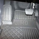 Aristar Gumové autokoberce VW Amarok 2010- zvýšený okraj