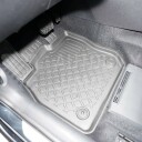 Aristar Gumové autokoberce VW Golf VIII Hybrid 2020 - zvýšený okraj