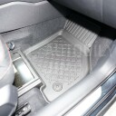 Aristar Gumové autokoberce VW Golf VIII Hybrid 2020 - zvýšený okraj