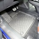 Aristar Gumové autokoberce VW ID.4 electric 2020 - (SUV) zvýšený okraj