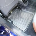 Aristar Gumové autokoberce VW ID.4 electric 2020 - (SUV) zvýšený okraj