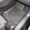 Aristar Gumové autokoberce VW Scirocco 2008- zvýšený okraj
