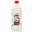 Autošampon s voskem NANO +1l