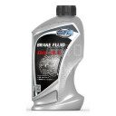 Brzdová kapalina MPM Brake Fluid DOT 5.1 1 ltr