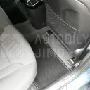  CARLUX Textilní autokoberce Hyundai i40 2010- gramáž 2000g/m2