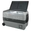 Chladící box DUAL kompresor 50L 230/24/12V -20°C otevřený