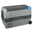 Chladící box DUAL kompresor 50L 230/24/12V -20°C hlavní fotka