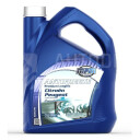 Chladící kapalina Citroën / Peugeot  MPM Antifreeze Premium Longlife concentrate 5l