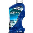 Chladící kapalina MPM Antifreeze G11 Concentrate 1l