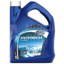 Chladící kapalina MPM Antifreeze G11 Concentrate 5l