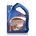 Chladící kapalina MPM Antifreeze Premium Longlife G12+ Concentrate 5l