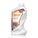 Chladící kapalina MPM Coolant Premium Longlife -40°C G12+ 1L Ready to Use