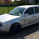 Chromové kryty zrcátek VW Golf IV, Bora, Passat