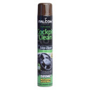 Cockpit spray FALCON Antitabac 750 ml