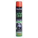 Cockpit spray FALCON New Car 750 ml