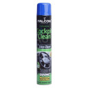 Cockpit spray FALCON Ocean 750 ml