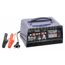Compass Nabíječka 8Amp 6/12V TÜV/GS METALLIC