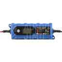 Compass Nabíječka autobaterií mikroprocesor 3,8 Amp 6/12V PB / GEL LCD display