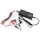 Compass Nabíječka mikroprocesor 4Amp 12V PB/GEL/AGM/LiFePO4