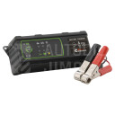 Compass Nabíječka mikroprocesor 4Amp 12V PB/GEL/AGM/LiFePO4