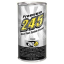 Dekarbonizace, aditivum BG 245 Premium Diesel Fuel System Cleaner 325ml