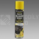 DEN BRAVEN Čistič palubních desek, cockpit spray citrón 400ml karton