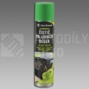 DEN BRAVEN Čistič palubních desek, cockpit spray jablko 400ml karton