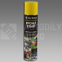 DEN BRAVEN Rychlý start 400ml karton 