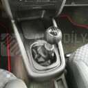 Germany Audi Škoda Seat VW řadící páka rukojeť hlavice S-line 5st