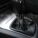 Germany Manžeta řadící páky Škoda Octavia II 1Z černá