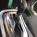 Germany řadící páka Opel Insignia Astra J 08-17 automat kožená hlavice