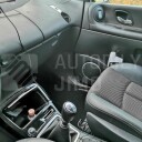Germany řadící páka Renault Laguna II Espace Vel Satis 6st hlavice rukojeť