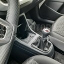 Germany Řadící páka Škoda Audi VW Seat hlavice S-line 5st