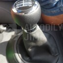 Germany Rukojeť řadící páky VW Passat, Golf, Touran, Caddy 6st, hlavice