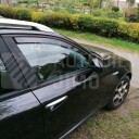 HEKO Ofuky oken Alfa Romeo 159