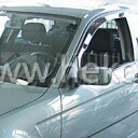 HEKO Ofuky oken BMW serie 3 E46 5dv. 1998- přední