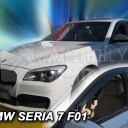 HEKO Ofuky oken BMW serie 7 F01, F02, 5v. 2008- přední