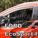 HEKO Ofuky oken Ford Ecosport 5dv. 2014-