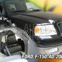 HEKO Ofuky oken Ford F-150 2005-