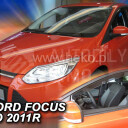 HEKO Ofuky oken Ford Focus 5dv. 2011- přední